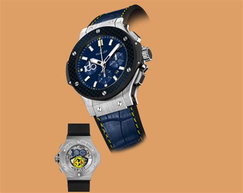 hublot club america precio|hublot .